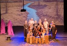 Espetáculo da Feasa, “O Santo Milagroso” sobe ao palco do Teatro Municipal de Santo André