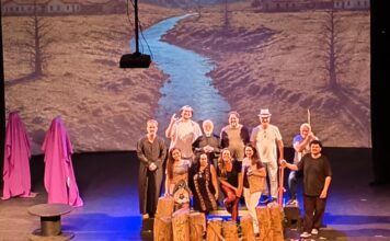 Espetáculo da Feasa, “O Santo Milagroso” sobe ao palco do Teatro Municipal de Santo André