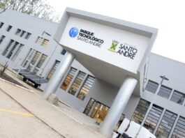Parque Tecnológico de Santo André abre novas oficinas de inteligência artificial e design de produtos