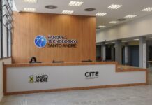 Parque Tecnológico de Santo André terá tour para estudantes na terça-feira