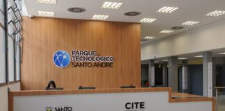Parque Tecnológico de Santo André terá tour para estudantes na terça-feira