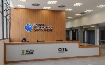 Parque Tecnológico de Santo André terá tour para estudantes na terça-feira