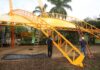 Modernização do Parque Central entra em nova fase em Santo André