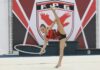 Ginástica Rítmica de São Caetano se torna tricampeã paulista na categoria Elite em Pindamonhangaba