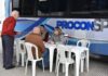 Procon Móvel atende munícipes na Rua Coronel Oliveira Lima nesta sexta