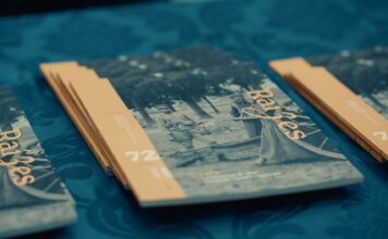 Fundação Pró-Memória de São Caetano lança revista Raízes nº 72 em evento no CineTeatro Santos Dumont