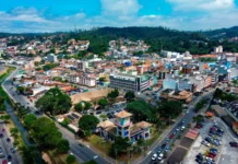 Ribeirão Pires avança no Ranking de Competitividade dos Municípios atingindo o TOP 100