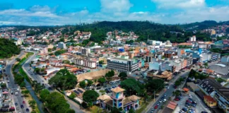 Ribeirão Pires avança no Ranking de Competitividade dos Municípios atingindo o TOP 100