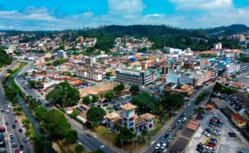 Ribeirão Pires avança no Ranking de Competitividade dos Municípios atingindo o TOP 100