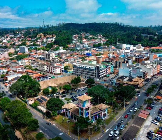 Ribeirão Pires avança no Ranking de Competitividade dos Municípios atingindo o TOP 100