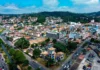 Ribeirão Pires conquista o 3º melhor índice de qualidade de vida da Grande São Paulo