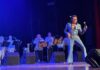 Santo André recebe tributo a Elvis Presley neste sábado