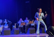 Santo André recebe tributo a Elvis Presley neste sábado