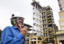 Planta PE 7 da Braskem celebra 54 anos de história e transformação no ABC Paulista