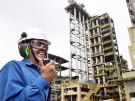 Planta PE 7 da Braskem celebra 54 anos de história e transformação no ABC Paulista