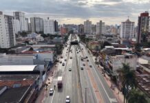 Novo Plano Diretor de Santo André entra em vigor para orientar desenvolvimento urbano