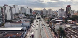 Novo Plano Diretor de Santo André entra em vigor para orientar desenvolvimento urbano