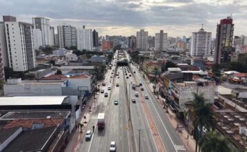 Novo Plano Diretor de Santo André entra em vigor para orientar desenvolvimento urbano