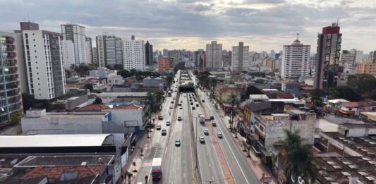 Novo Plano Diretor de Santo André entra em vigor para orientar desenvolvimento urbano