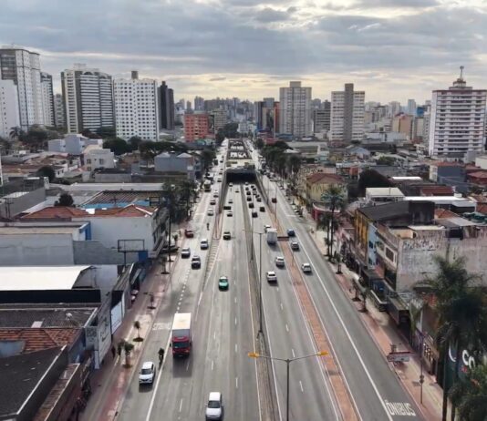 Novo Plano Diretor de Santo André entra em vigor para orientar desenvolvimento urbano