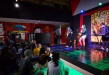 Ribeirão Pires recebe inscrições para o Sarau da Estância