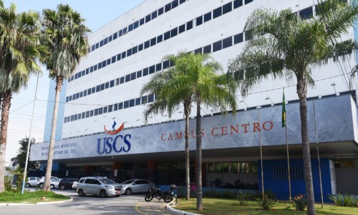 USCS Centro
