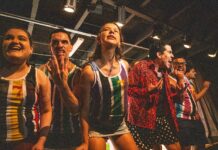 Fundação das Artes apresenta espetáculo com sessão gratuita para a Terceira Idade de São Caetano