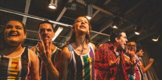 Fundação das Artes apresenta espetáculo com sessão gratuita para a Terceira Idade de São Caetano