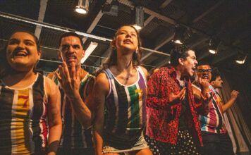 Fundação das Artes apresenta espetáculo com sessão gratuita para a Terceira Idade de São Caetano