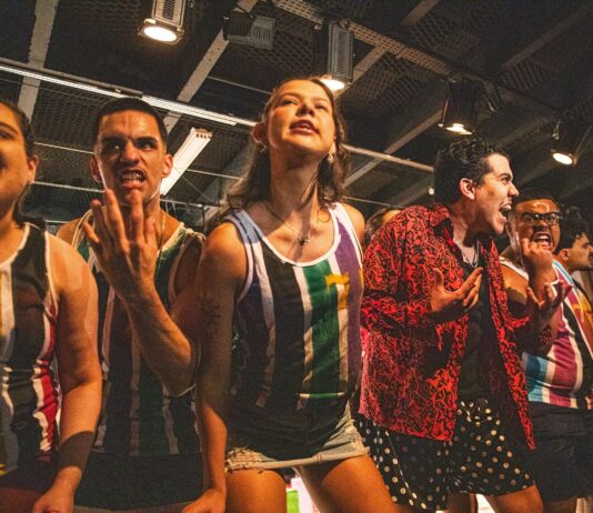 Fundação das Artes apresenta espetáculo com sessão gratuita para a Terceira Idade de São Caetano