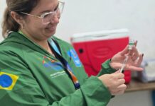 Ribeirão Pires realiza Dia D de Multivacinação neste sábado (22)