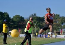 Escola Paralímpica de Esportes volta às aulas nesta segunda-feira, 3; inscrições são gratuitas