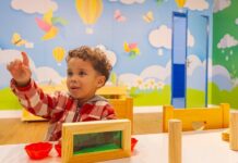 Diadema reforça orientações para inscrições e matrículas em creches da cidade
