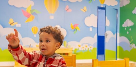 Diadema reforça orientações para inscrições e matrículas em creches da cidade