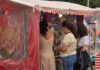 Festival do Chocolate fortalece economia criativa com espaço dedicado aos artesãos de Ribeirão Pires
