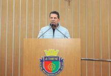 Gilberto Costa defende campanha contra o abandono de idosos em São Caetano