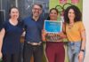 Programa Ser+ conclui capacitações na Cooperativa Chico Mendes
