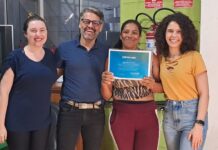 Programa Ser+ conclui capacitações na Cooperativa Chico Mendes