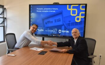 Santo André faz parceria com Strong para realização de novo Estudo de Demanda Turística