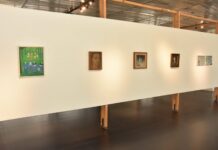 Santo André promove exposição com obras em pequenos formatos