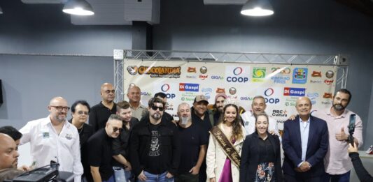 Festival do Chocolate 2026 by Chocolândia começa em Ribeirão Pires com Projeto ABC+Cultura no palco