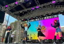 Festival do Chocolate amplia rota gastronômica com food trucks e novos sabores em Ribeirão Pires