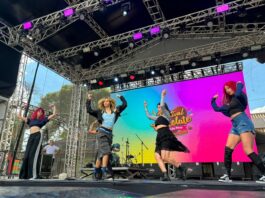 Festival do Chocolate amplia rota gastronômica com food trucks e novos sabores em Ribeirão Pires