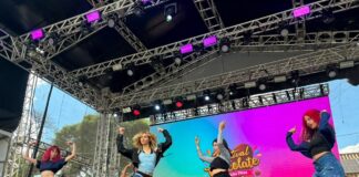 Festival do Chocolate amplia rota gastronômica com food trucks e novos sabores em Ribeirão Pires