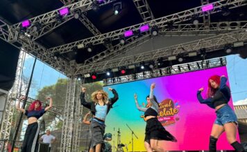 Festival do Chocolate amplia rota gastronômica com food trucks e novos sabores em Ribeirão Pires