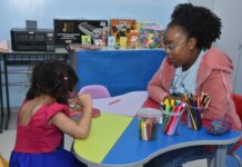 Educação de Santo André investe em novas ferramentas pedagógicas para alunos com deficiência