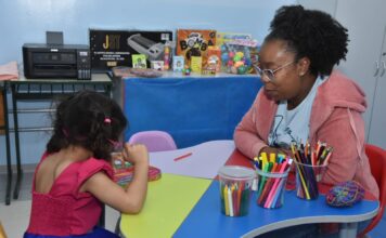 Educação de Santo André investe em novas ferramentas pedagógicas para alunos com deficiência