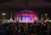 Novidades para toda a família marcam domingo de Dia dos Pais no Festival do Chocolate de Ribeirão Pires