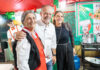 33ª Festa Italiana começa com música, sabores especiais e a confraternização em São Caetano