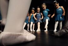 Fundação das Artes de São Caetano promove Festival de Dança Estudantil